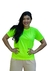 Camiseta Neon Adulto Personalizada Unisex, Diversas Cores - comprar online