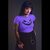 Camiseta Feminina Babylook Halloween