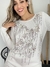 Sweater Bremer Stras Floreado vtl 588 - comprar online