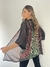 Kimono Lentejuelas Tornasolado vtk315 - comprar online