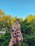 Monito Estampado TROPICAL - comprar online