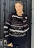 Sweater Bremer Con Lentejuelas BARILO VTL 616 - tienda online