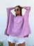 Maxi Sweater DELOREAN - tienda online