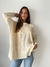 Maxi Sweater DELFI - comprar online