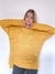 Sweater Amplio GOLDEN en internet