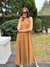 Vestido SALAC LISO - tienda online