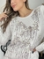 Sweater Bremer Stras Floreado vtl 588 - comprar online