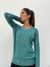 Sweater bremer con lycra MOHAY - tienda online
