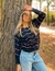 Sweater Ondas Multicolor VTCH 1042 - comprar online