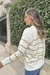 Sweater Rayado MALIBU - tienda online