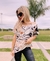 Blusa Simil Lino MALIBU GRAFICOS (segunda selección)
