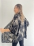 Kimono Bordado Lentejuelas VTK 293 - comprar online
