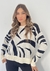 Sweater Bremer CEBRA - tienda online