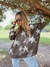 Maxi Sweater UNIVERSE - comprar online