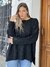 Maxi Sweater Trenzado BERNARDO en internet