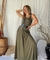 Vestido SALAC LISO - comprar online