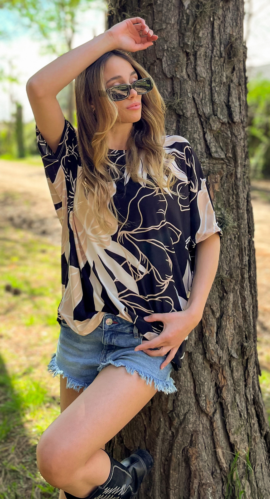 Remeron Seda Fria SPRING Comprar en Vintage