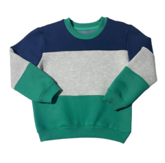 Buzo Combinado Mix Kids - comprar online