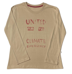 Remera varón Climate - comprar online