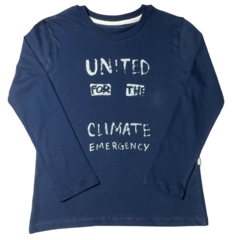 Remera varón Climate