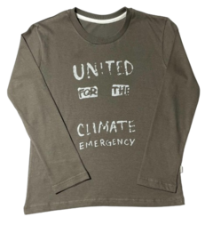 Remera varón Climate en internet