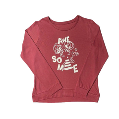 Remera teens nena Naila - Puchuni Indumentaria Infantil - Ropa para bebés y niños