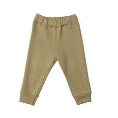 Pantalon bebe varon frisa Apolo - Puchuni Indumentaria Infantil - Ropa para bebés y niños