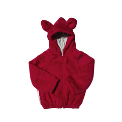 Campera bunny Max bebé