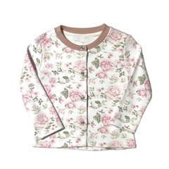 Campera bebé Lirio - comprar online