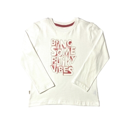 Remera teens Vibes - comprar online