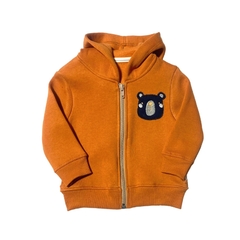 Campera bebé Panda - tienda online