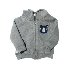 Campera bebé Panda - comprar online