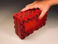 Clutch Kir Flowers en internet