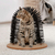 Arco rascador para gatos (con semillas de catnip de regalo!) - comprar online