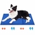 Colchoneta manta refrescante para perros - Dudi Mascotas - Pet Shop Online 