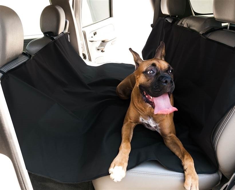 Funda protectora Asientos coche, Accesorios para perro