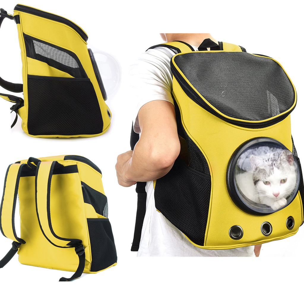 Mochilas para gatos baratas cheap