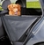 Cubre asiento con laterales para el auto + Cinturón de seguridad de regalo