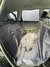 Set de viaje: Funda para auto + Cinturón de seguridad - Dudi Mascotas - Pet Shop Online 