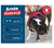 Pechera acolchada para perros (talle M/L) Rascals - comprar online