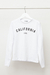 Remera California - PopSugar