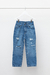 Jean Mood - PopSugar