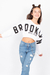 Buzo Brooklyn Blanco - comprar online