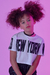 Remera New York - comprar online