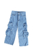 Pantalón Pocket - comprar online