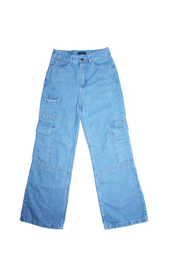 Jean Pocket - comprar online