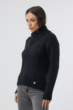 Imagen de Sweater cuello alto