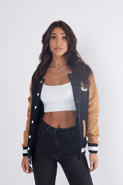 Bomber Varsity - tienda online