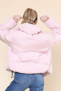 Campera Puffer Kuky en internet