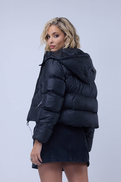 Campera puffer Nathy en internet